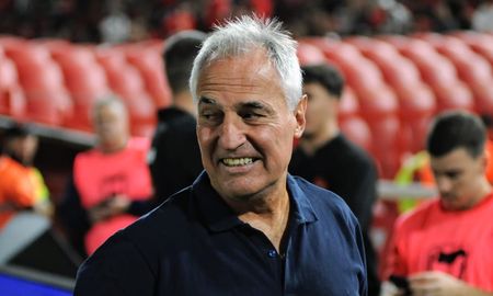 Madelón se quedó con lo positivo de Unión en el empate 4 a 4 ante Independiente y dijo tenemos revancha con otro grande en cinco días. Madelón se quedó con lo positivo de Unión en el empate 4 a 4 ante Independiente y dijo tenemos revancha con otro grande en cinco días.