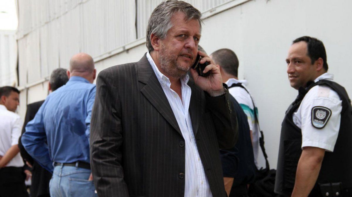 El juez Ramos Padilla procesó al fiscal Stornelli