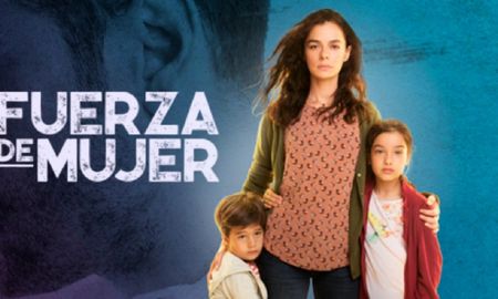 Fuerza de Mujer: cómo están hoy en día los niños de la novela. Fuerza de Mujer: cómo están hoy en día los niños de la novela.