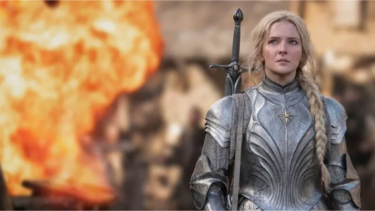 Amazon Prime Video: 5 personajes controversiales en Los Anillos del Poder