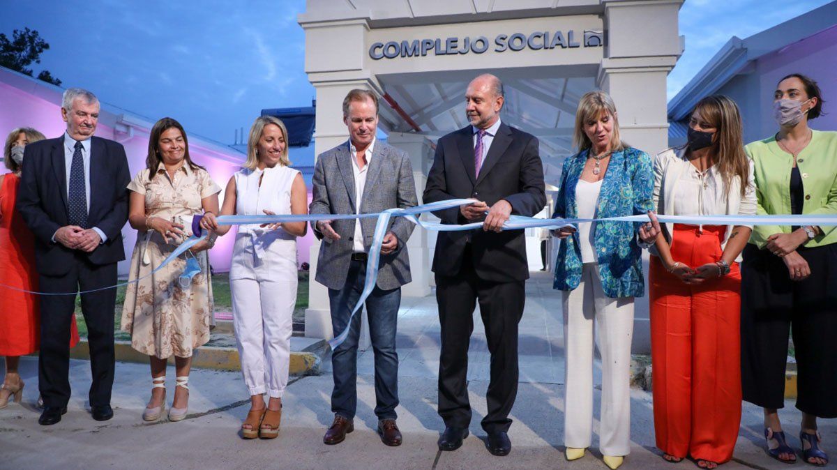 “Una muy buena manera de rendir homenaje