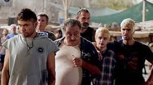 Netflix está preparando otras ficciones originales hechas en la Argentina.