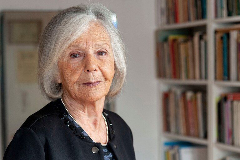 La polémica de Soledad Quereilhac con Beatriz Sarlo.