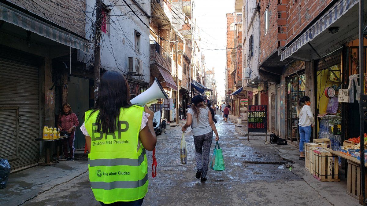 El brote de Coronavirus peg&oacute; un verdadero salto en Argentina