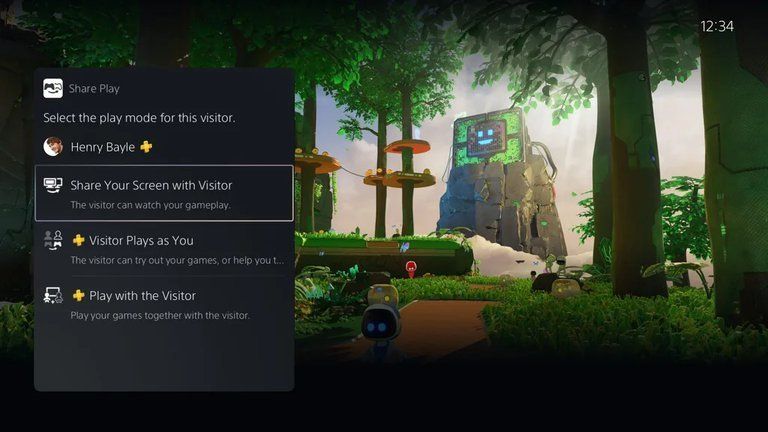 La PlayStation 5 tendrá cambios en su almacenamiento y funciones sociales.