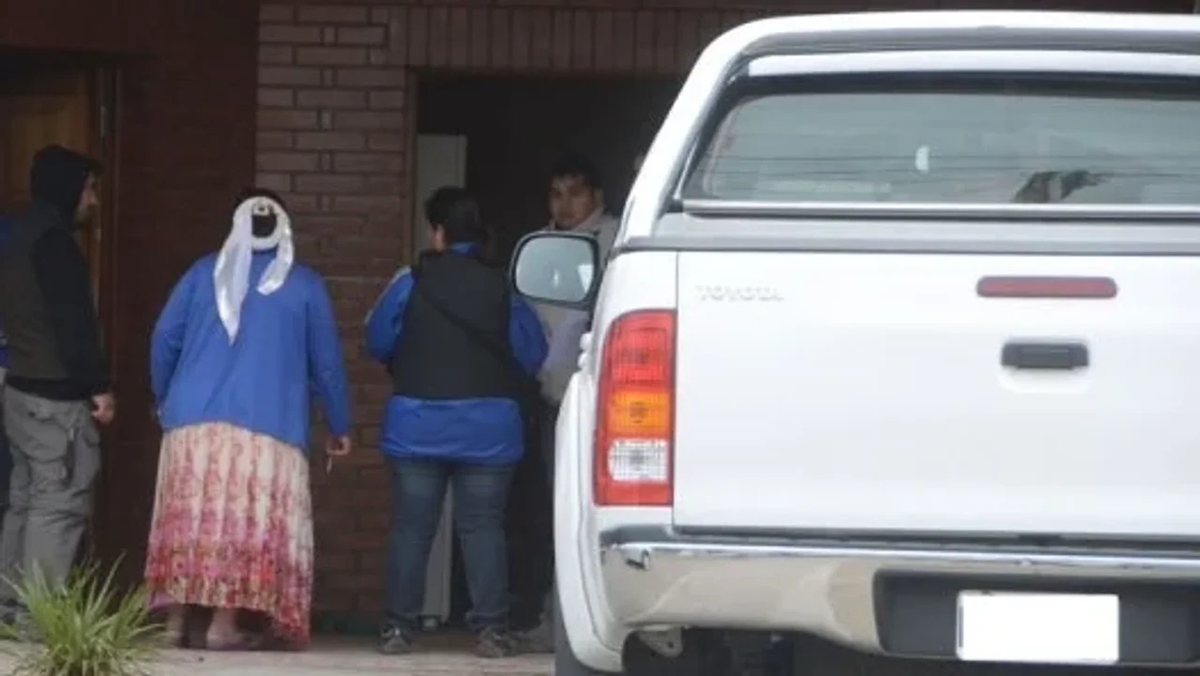 Una mujer denunció que dos personas intentaron secuestrar a su hija de 3 años y hasta le ofrecieron dinero.