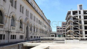 El Tribunal Superior aclaró que en la nueva sede, sita entre calles General López, 3 de Febrero y 9 de Julio de la Ciudad de Santa Fe, se concentrarían “la totalidad de la jurisdicción del Poder Judicial.&nbsp;