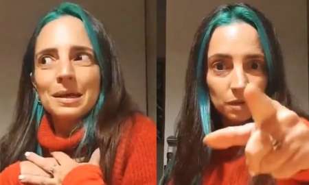 Paulina Cocina ubicó al novio de una seguidora que le pedía la cena y su video se volvió viral Paulina Cocina ubicó al novio de una seguidora que le pedía la cena y su video se volvió viral
