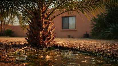 Alerta en el jardín: cuál es la planta más común en Santa Fe que atrae cucarachas a tu casa