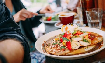 4 alimentos que debes olvidar para bajar de peso