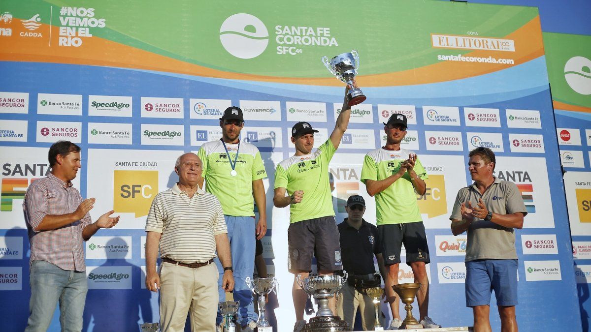 Lifschitz: “La Santa Fe-Coronda nos posiciona a nivel nacional e internacional”