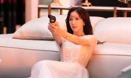 La serie coreana llena de traición, muerte y venganza que se destaca en Netflix La serie coreana llena de traición, muerte y venganza que se destaca en Netflix