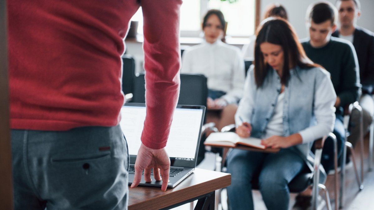 El sistema universitario es expulsivo para aquellos alumnos provenientes de los sectores de menores recursos económicos