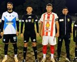 torneo regional amateur 2026: asi quedaron las zonas y el fixture de los equipos santafesinos