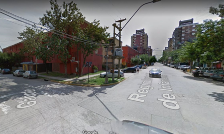 Barrio Las Flores II: apuñalaron a un hombre de 31 años Barrio Las Flores II: apuñalaron a un hombre de 31 años