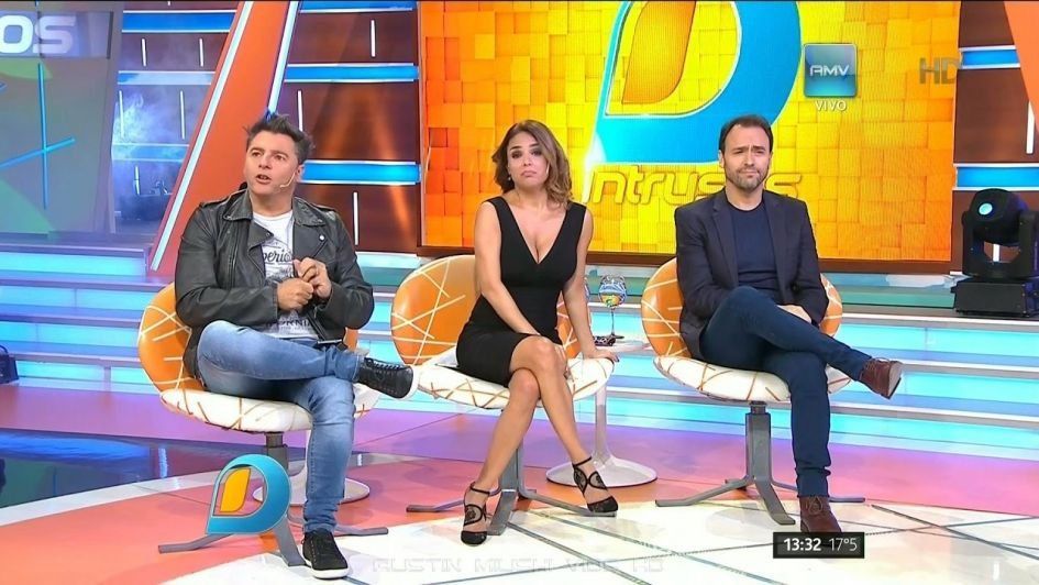 Y se fue, nomás, Marina Calabró