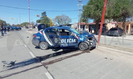 El hecho ocurrió el jueves a la siesta en Villa Gobernador Gálvez. El hecho ocurrió el jueves a la siesta en Villa Gobernador Gálvez.