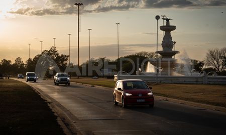 ruta 168: sufrieron un violento asalto mientras esperaban el colectivo ruta 168: sufrieron un violento asalto mientras esperaban el colectivo