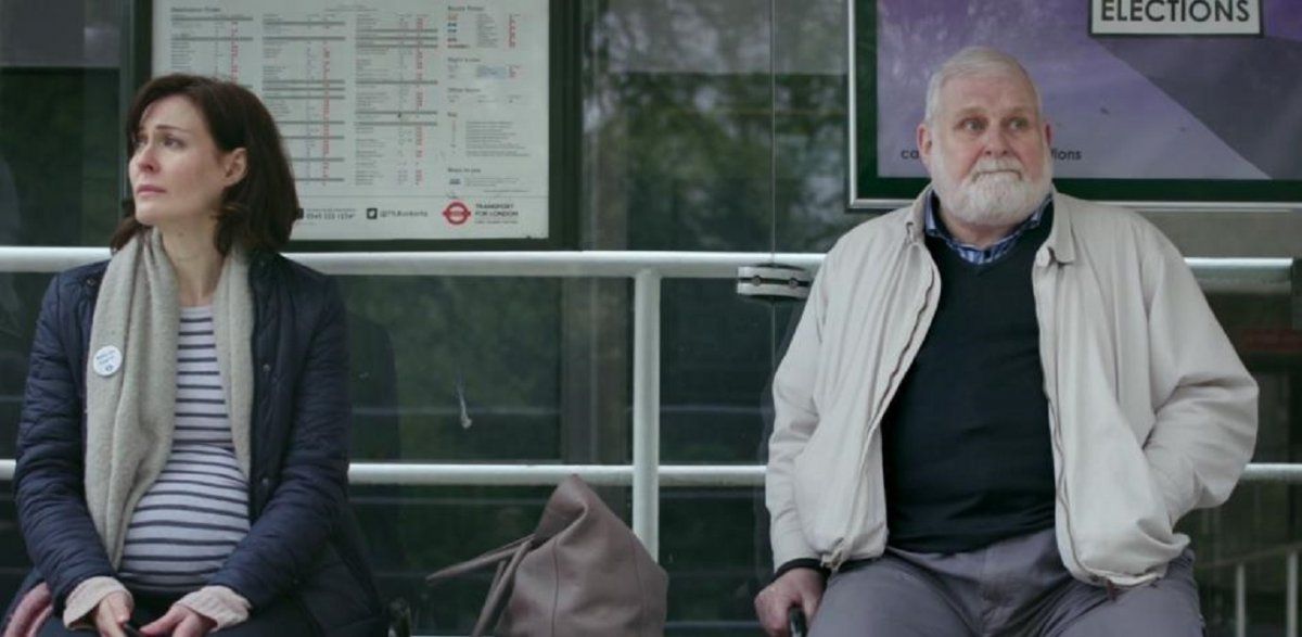 Viral: The Wait es el nuevo corto que reflexiona sobre la memoria y los recuerdos.