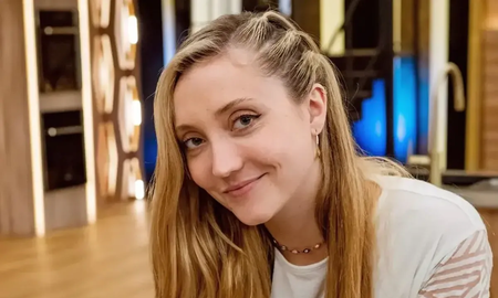 El sorprendente cambio de una ex MasterChef Argentina junto a una inesperada promesa El sorprendente cambio de una ex MasterChef Argentina junto a una inesperada promesa