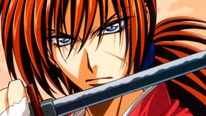 Samurai X Tendra Nueva Serie De Anime