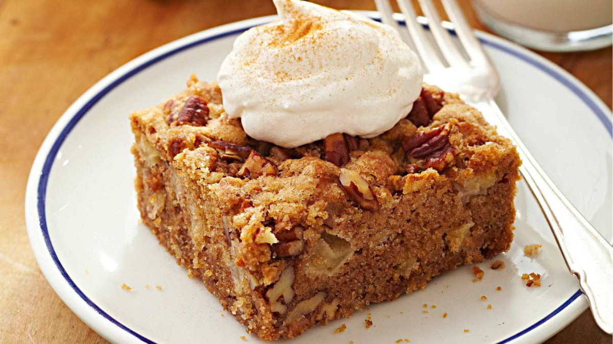 Receta de postre de manzana y avena sin azúcar. Receta de postre de manzana y avena sin azúcar.