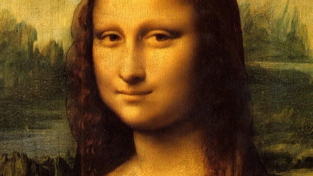 La ciencia asegura que la sonrisa de La Gioconda es una ilusión óptica