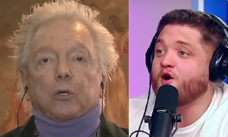 pepito cibrian, enfurecido hasta las lagrimas con olga: me ofende y me da asco lo que hicieron pepito cibrian, enfurecido hasta las lagrimas con olga: me ofende y me da asco lo que hicieron