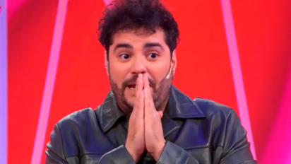 La drástica decisión que tomó Homero Pettinato tras su pelea con La Reini