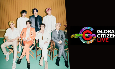 El grupo de Kpop, BTS, confirmó su participación en el evento global que busca ayudar a superar la pandemia de covid-19. El grupo de Kpop, BTS, confirmó su participación en el evento global que busca ayudar a superar la pandemia de covid-19.