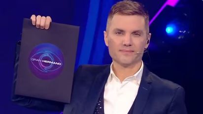 Tras la segunda eliminación en Gran Hermano, la producción de Telefe implementa un cambio radical