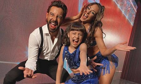 Cachete Sierra, Fiorella y Kuky se llevaron un puntaje perfecto. Cachete Sierra, Fiorella y Kuky se llevaron un puntaje perfecto.