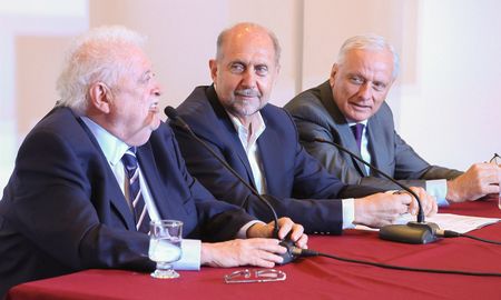 gines gonzalez garcia: estamos preparados para contener lo que venga gines gonzalez garcia: estamos preparados para contener lo que venga