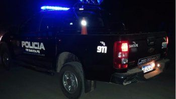 Siguen los hechos de inseguridad sobre avenida Circunvalación. 