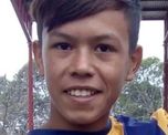 El niño fue encontrado muerto el 4 de julio de 2019 en un campo de la zona norte de Recreo. El niño fue encontrado muerto el 4 de julio de 2019 en un campo de la zona norte de Recreo.