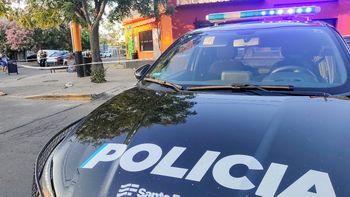 Detienen en Rosario a dos hombres tras la balacera que dejó herido a un menor de 12 años