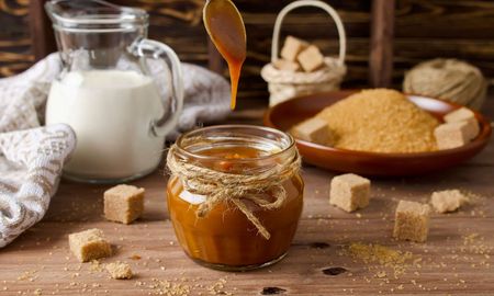Dulce de leche casero paso a paso. Dulce de leche casero paso a paso.