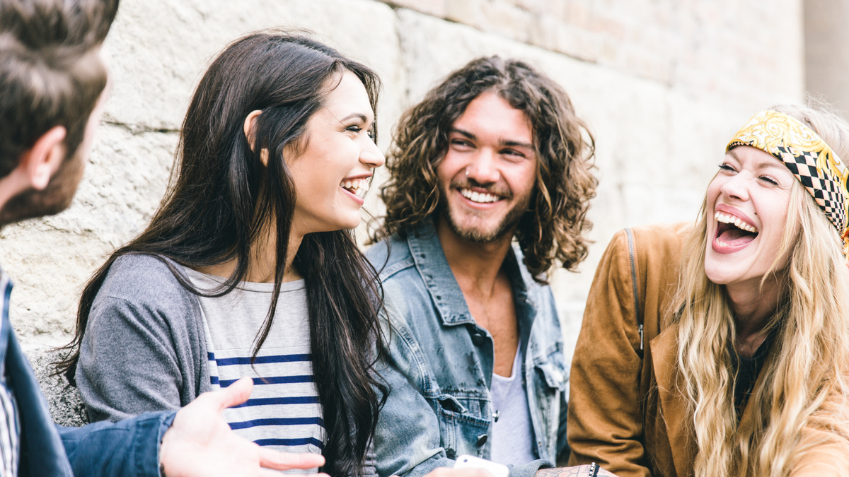 El próximo 20 de julio se celebrará el Día del Amigo.