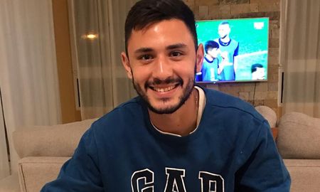 Tomás Sandoval dio negativo de coronavirus y estará disponible para el partido entre Colón y Platense por la Copa de la Liga. Tomás Sandoval dio negativo de coronavirus y estará disponible para el partido entre Colón y Platense por la Copa de la Liga.