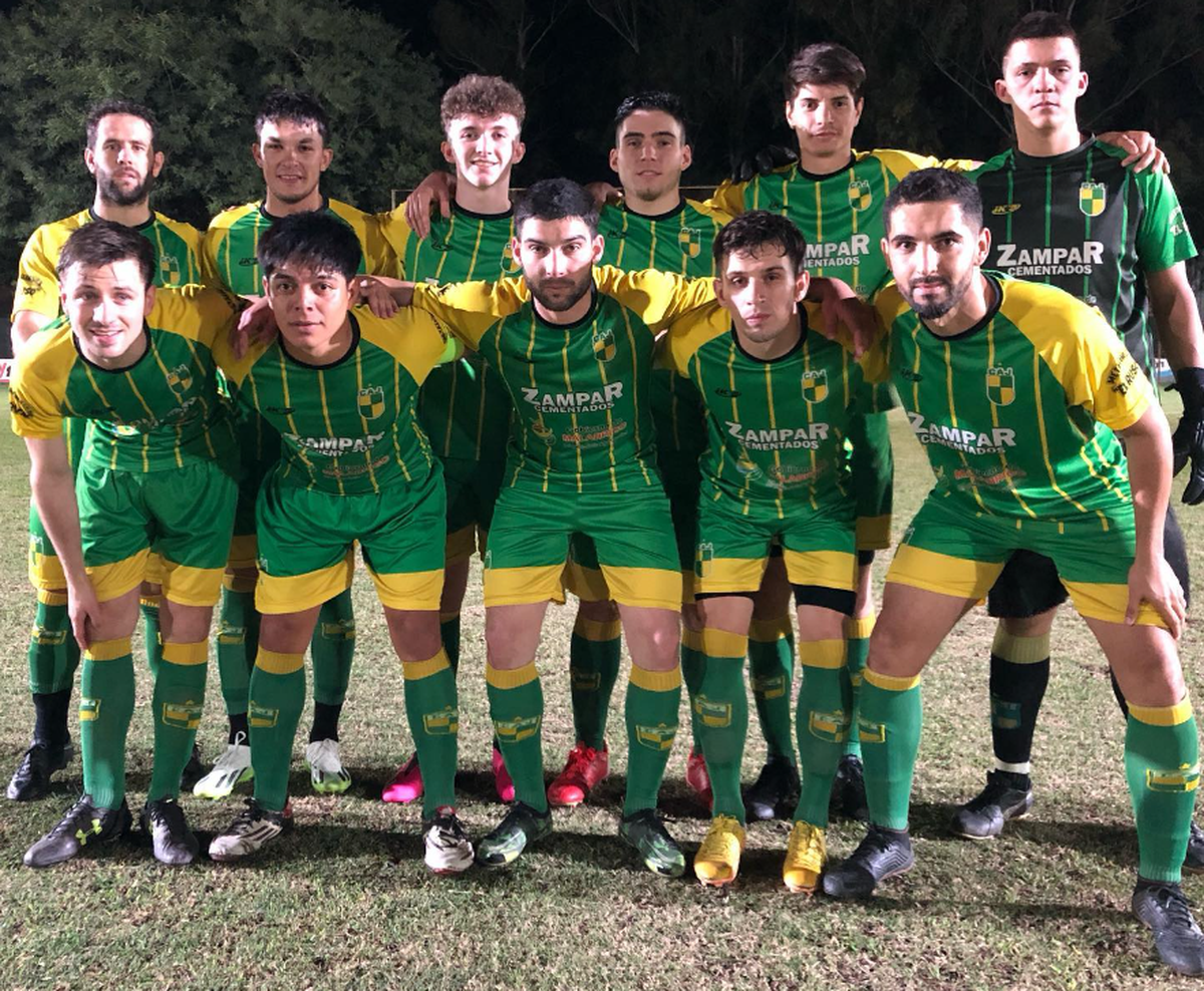 Juventud de Malabrigo buscará las semifinales de la Copa Santa Fe. Juventud de Malabrigo buscará las semifinales de la Copa Santa Fe.