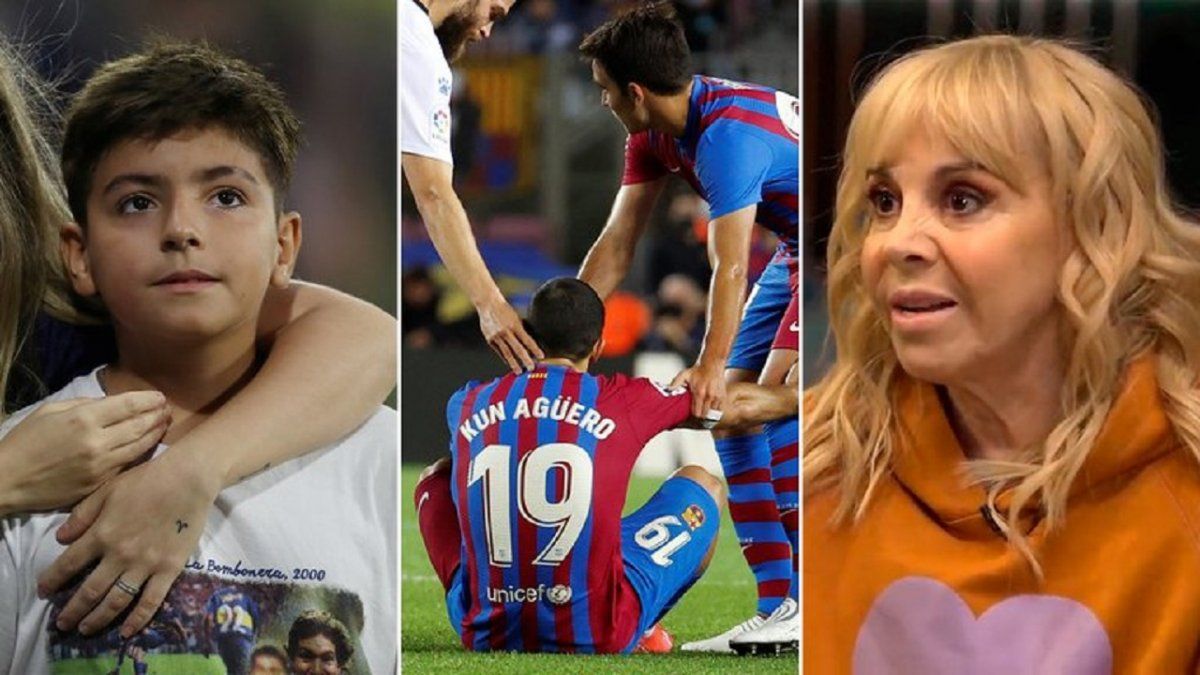 En el partido que el Barcelona empató con Alaves