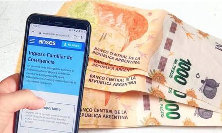 IFE 5: cómo obtener tu CBU para cobrar el nuevo bono IFE 5: cómo obtener tu CBU para cobrar el nuevo bono