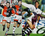 el 6 a 6 entre colon y gimnasia: a 20 anos de un partido inedito el 6 a 6 entre colon y gimnasia: a 20 anos de un partido inedito