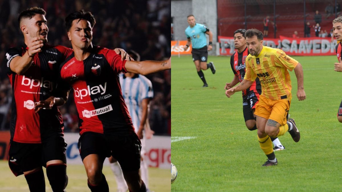 Colón recibirá este domingo a Mitre de Santiago del Estero por una nueva fecha de la Primera Nacional.