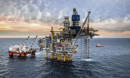 La empresa noruega Equinor llevará a cabo la primera etapa de exploración sísmica en el Mar Argentino. La empresa noruega Equinor llevará a cabo la primera etapa de exploración sísmica en el Mar Argentino.