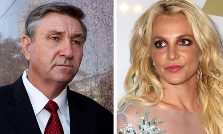 El mes que viene termina la tutela judicial que controló todos los aspectos de la vida de Britney Spears, durante los últimos 13 años. El mes que viene termina la tutela judicial que controló todos los aspectos de la vida de Britney Spears, durante los últimos 13 años.
