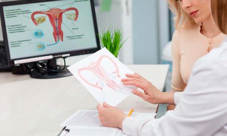 El cáncer de cuello uterino es el segundo más común entre las mujeres de todo el mundo. En Argentina se diagnostican aproximadamente 3.200 nuevos casos por año.