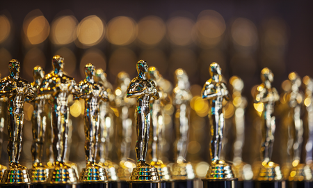 Los Oscar Los Oscar
