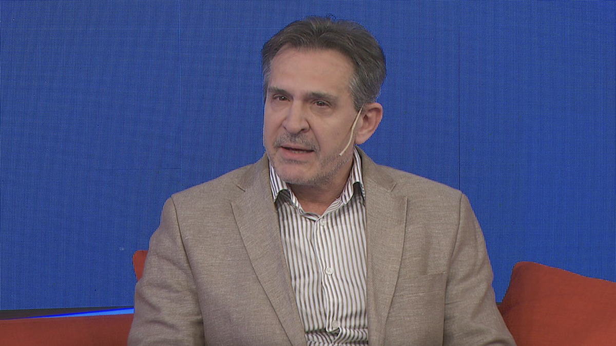 La situación legal de Aníbal Lotocki empeora cada día. La situación legal de Aníbal Lotocki empeora cada día.