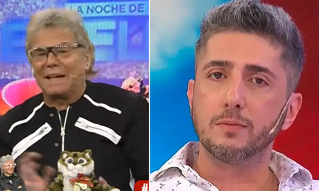 La llamativa declaración de Beto Casella sobre la última polémica de Jey Mammon La llamativa declaración de Beto Casella sobre la última polémica de Jey Mammon